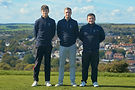 Meet the Team, LGC Pro Shop Team 2025 by JWUK