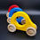 Thumbnail: Wooden Cars