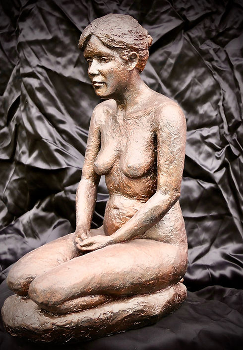 Resope - Sculpture