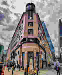 69 Leadenhall Street EC3