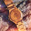 Thumbnail: Bamboo Rambler Watch Bamboo Strap