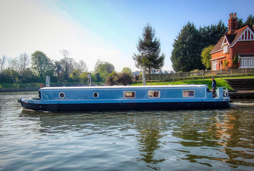 Miles Away - On The Thames.jpeg