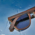 Lite Java Seashell Sunglasses