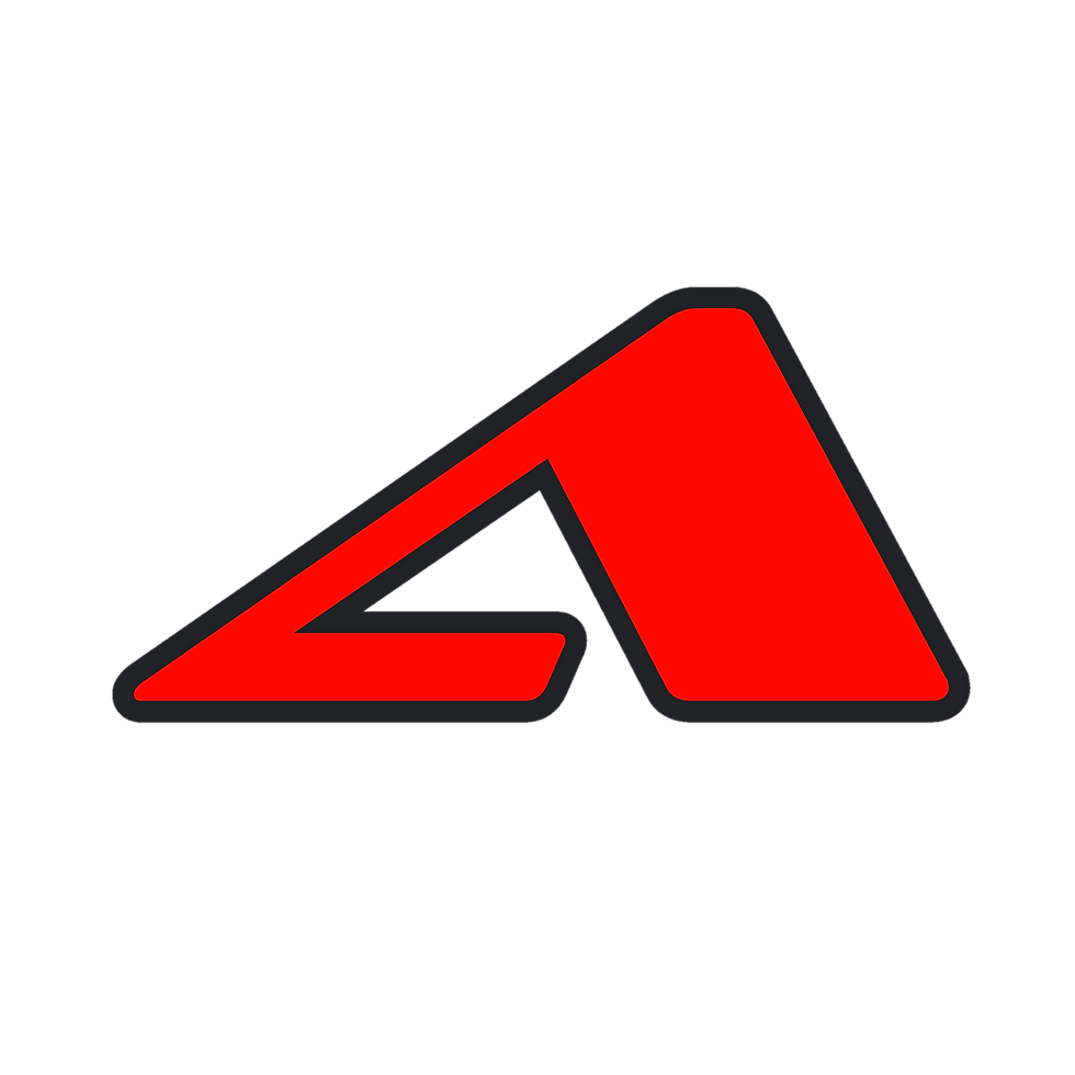 STEALTH Engineering and Machinery Big A Profile logo designed by JWUK Feb 26 Edit.