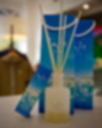 Inis Fragrance Diffuser - Carvills Autumn new Arrivals Oct 2025 by JWUK.JPG