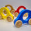 Thumbnail: Wooden Cars