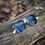 Thumbnail: Bergen Eco Light Bamboo Frame Polarised Sunglasses