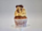 Peanut Butter Cupcake