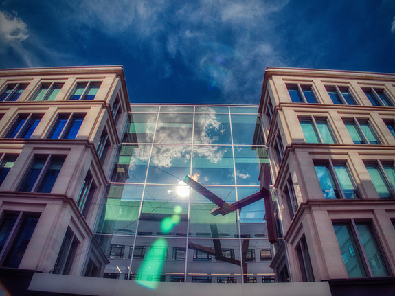 Rokos get 29,000 sq ft and New 10 Year Leases Secured at 23 Savile Row...
