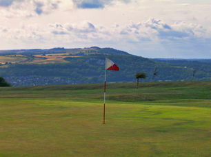 Summer Maintenance at Lewes Golf Club