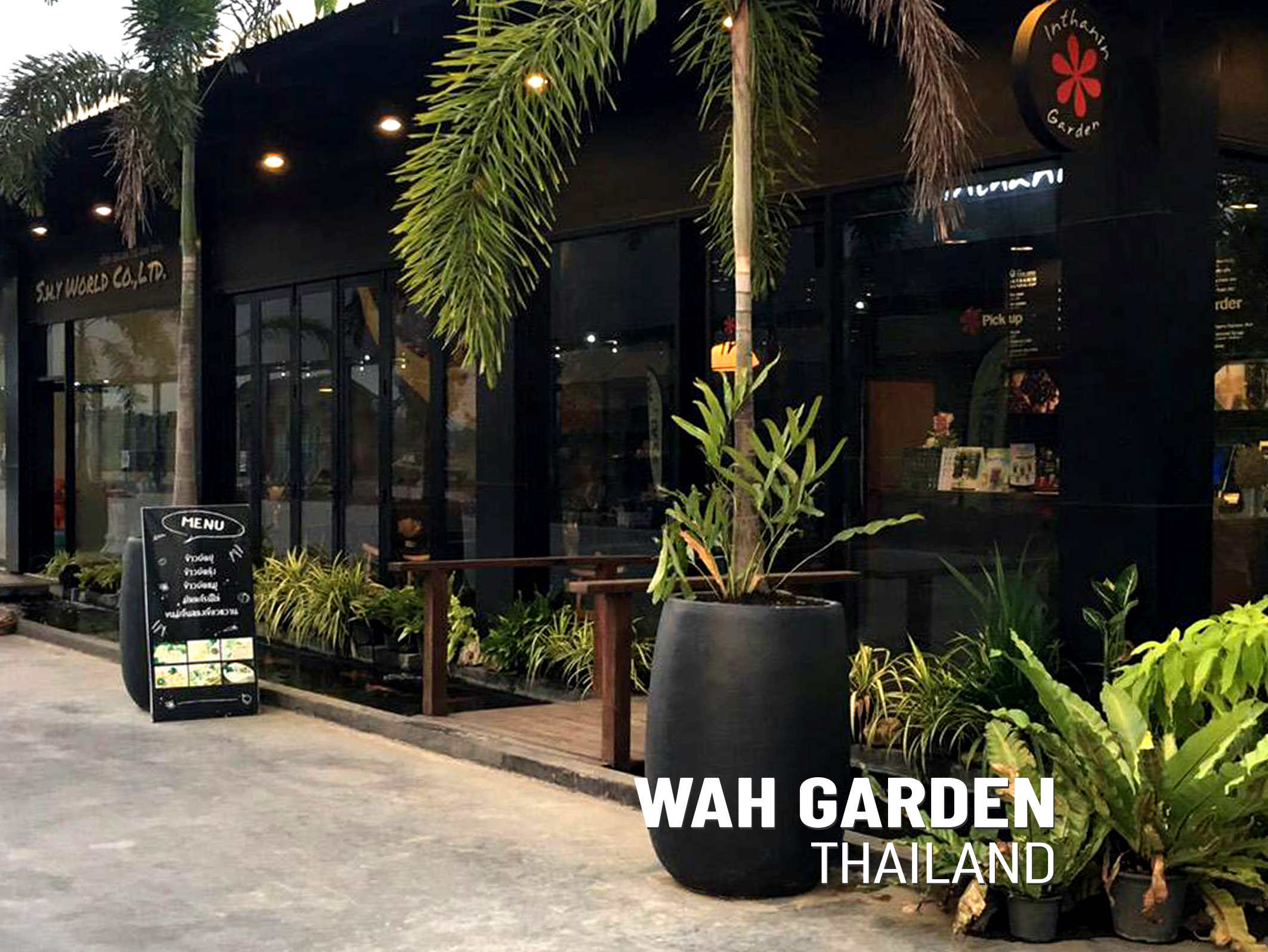 กระถางซิเมนต์ปูนเปลือย แบบที่ 32