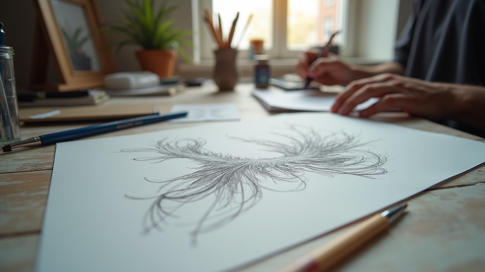 Showcase Your Work: Tips for an Impressive Portfolio