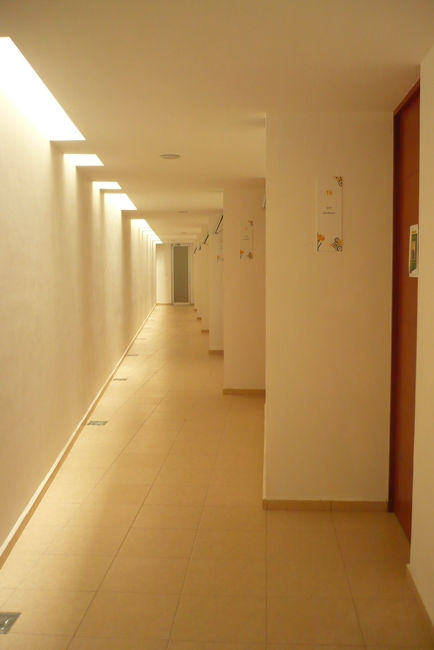 Casa de Oración - Sn Juan del Río