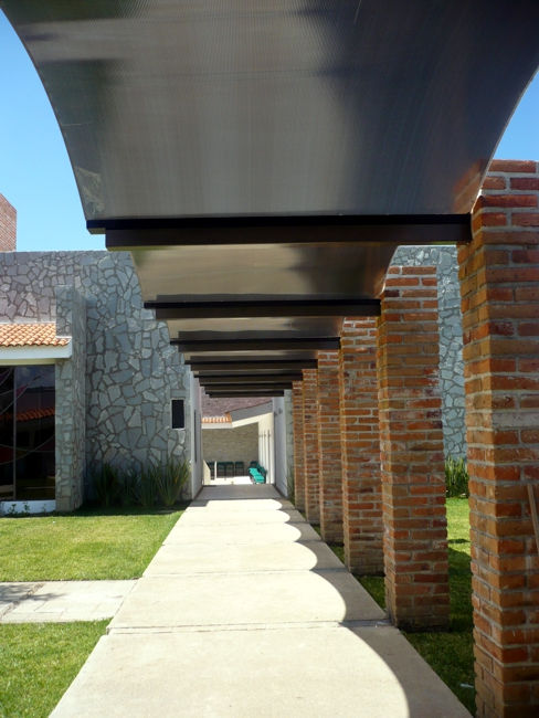 Noviciado - Unión de Gpe, Jalisco