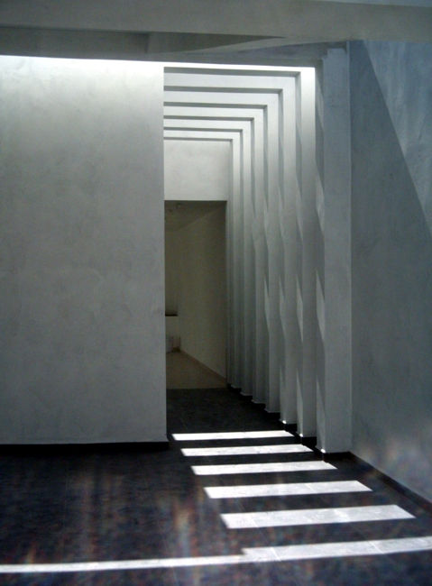 Casa Calleja II - Villantigua, SLP