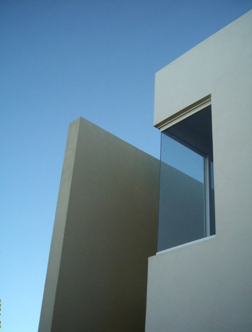 Casa Revillagigedo - Villantigua, SL