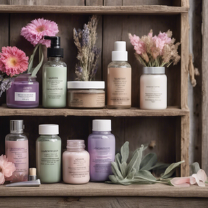 Holistic Beauty: Engaging Your Senses for Well-Being
