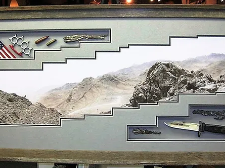 The Art of Display: Tips and Tricks for Showcasing Your Pictures with Frames