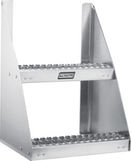 Heavy Duty Frame Steps