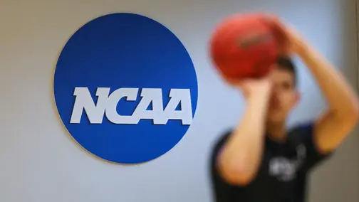 2024, THE NCAA AMATEUR MODEL COMES TO AN END