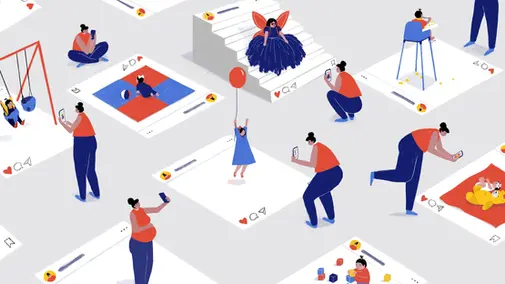 Pixels and Privacy: The Evolving Legal Framework for Protecting Children's Digital Rights in the Sharenting Era