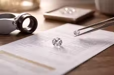 What Does GIA Certification Actually Mean?
