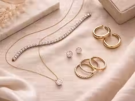 How to Build a Timeless Jewelry Collection