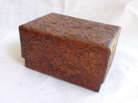 カービングボックス / オーダー品