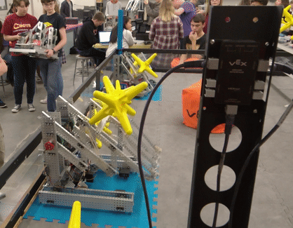 First Autonomous