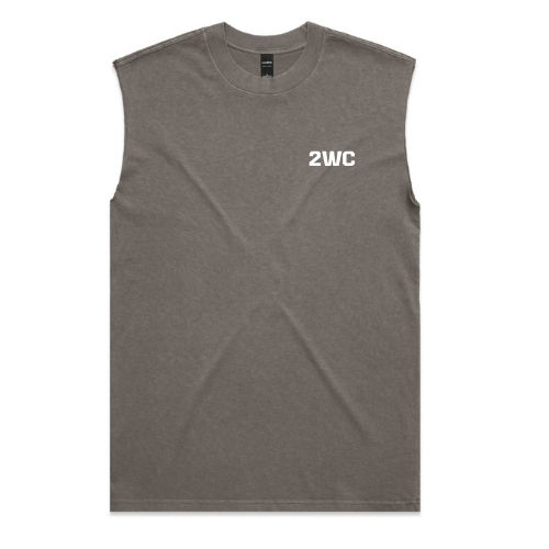 Thumbnail: Singlet "Aus First"