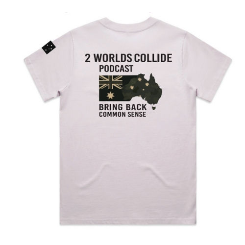 Thumbnail: Women's T-Shirt