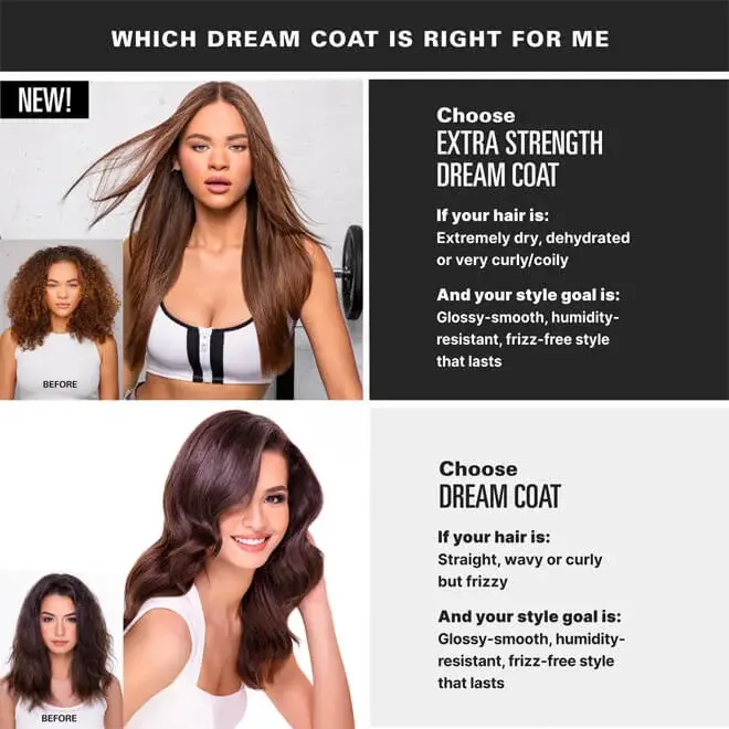 Thumbnail: Color Wow Dream Coat Supernatural Spray 200ml