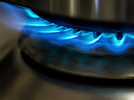 Individualização de Gás: A Solução para um Consumo Mais Consciente e Seguro