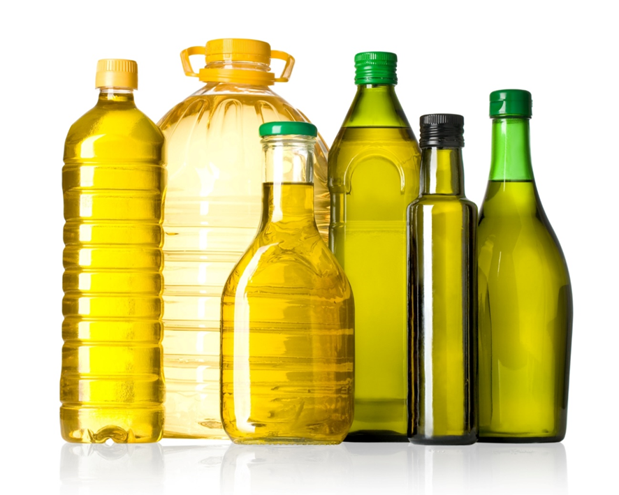 Impacto Ambiental do Óleo de Cozinha: Como Contribuir para um Mundo Mais Limpo