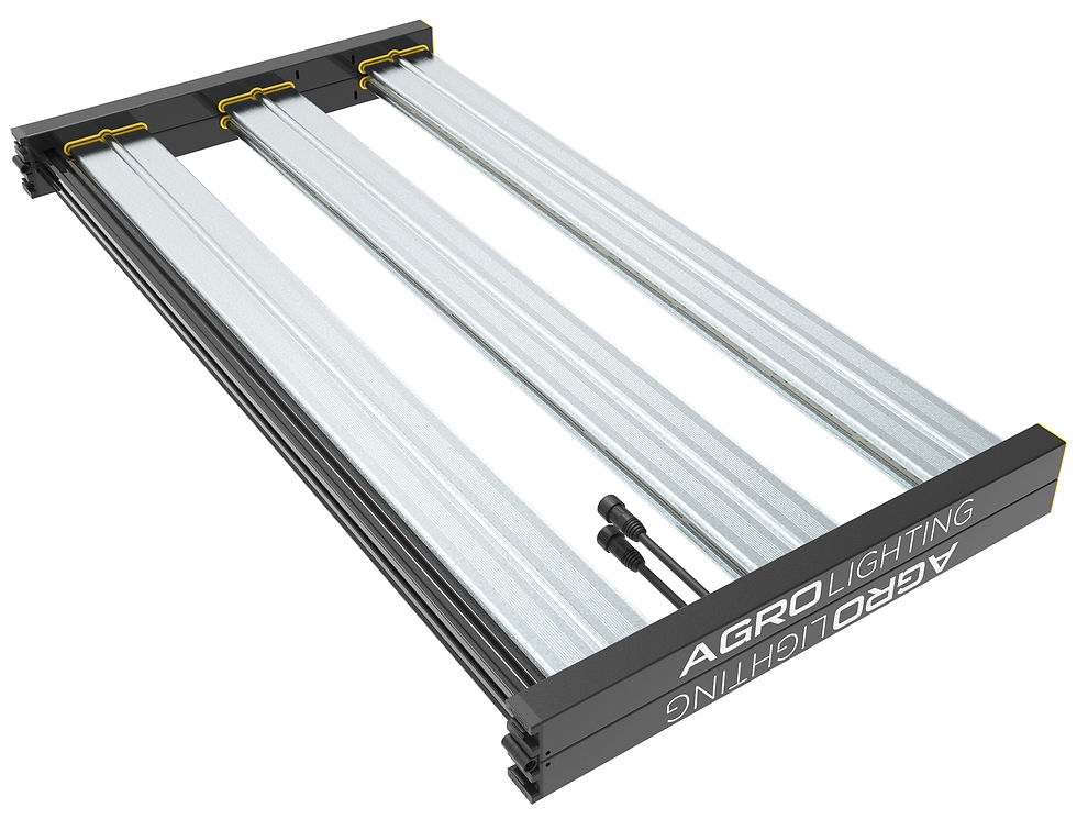 Thumbnail: AgroBar Ultra -720