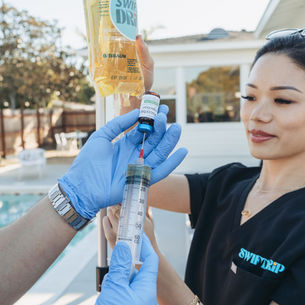 The Importance of Staying Hydrated: How SwiftDrip Can Help