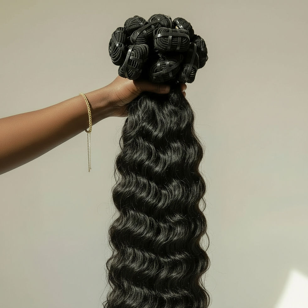 Thumbnail: Glamour Girl Vault – Luxury Raw Bundle Deals