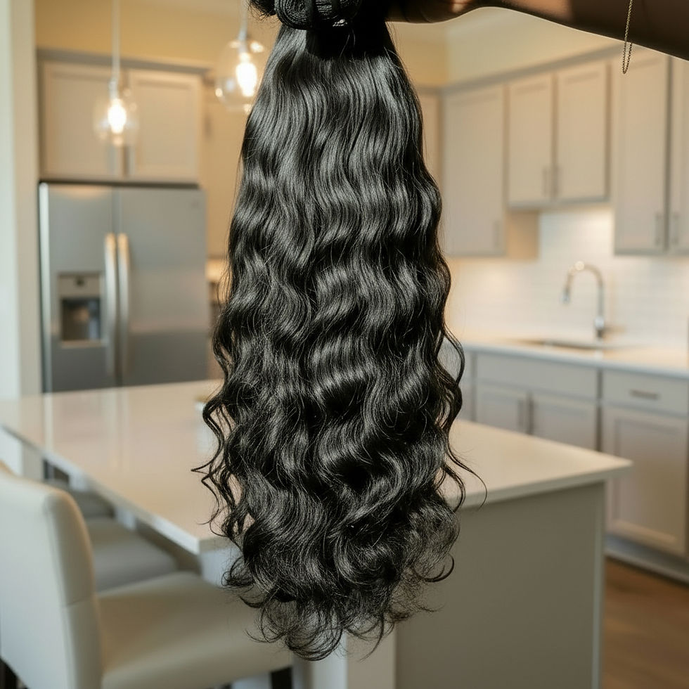 Thumbnail: Vault  Raw Luxury – 3 Bundle Deal (Same Length)