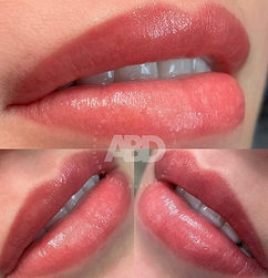 SERVICES | Advanced Brow Design