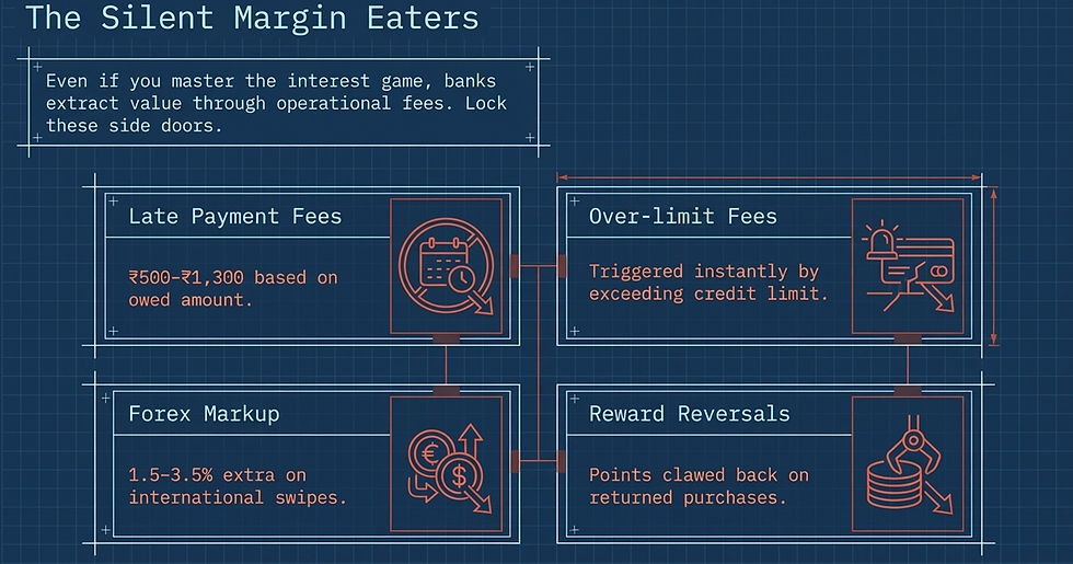 key credit management principles