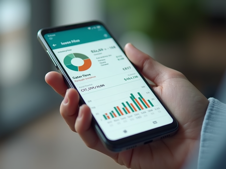 Smart Tools for Financial Management: A Complete Guide
