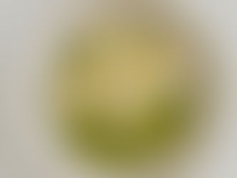 Fehérjedús borsófőzelék