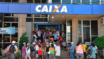 Reestruturação não se justifica na Caixa