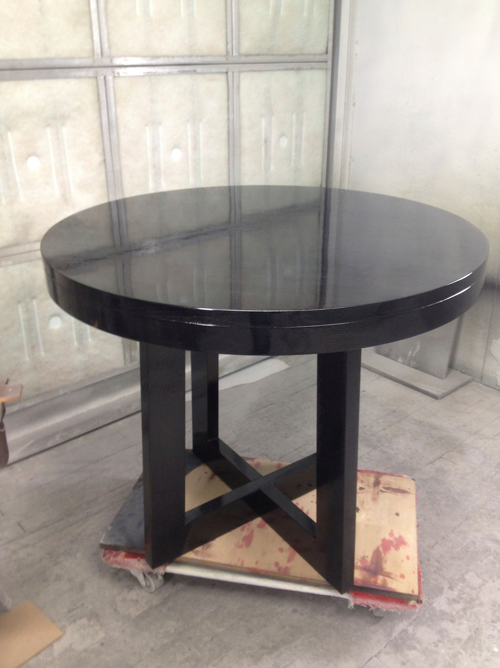 Contemporary Table