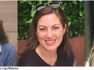 Mães ganham a vida como...mães!