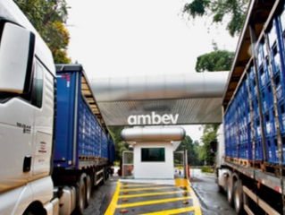 Ambev abre inscrições para programa de trainee industrial
