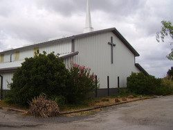 Crossroads Baptist Church