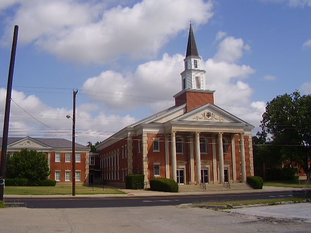 cogginchurch