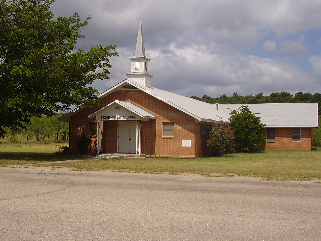 brooksmithbaptist