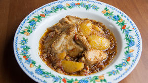 Curry Kapten